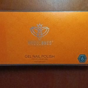 UV GEL SET (6)💅